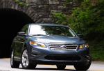Ford Taurus 2010 года